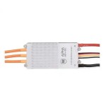 T-Motor Neu ver öffentlicht ALPHA 60A/80A/120A 12S HV Drehzahl regler für bürstenlosen RC Drone Multi rotor Plane Motor MN605S U8II